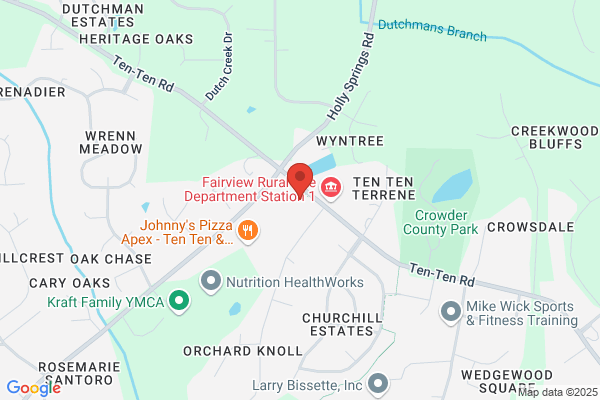 Christian Brothers Automotive Western Wake