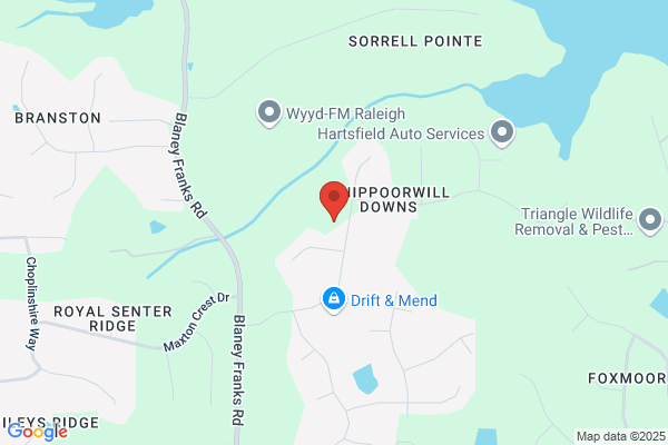 Ramsey Electrical Services