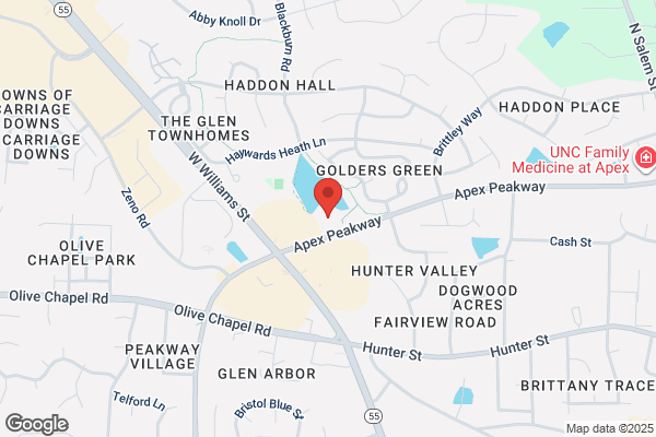 Techline Raleigh Durham