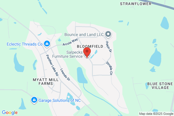 Mobile Furniture Repairs