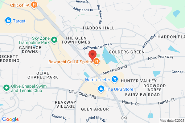 Wake Integrative Health | Milham Family Chiropractic