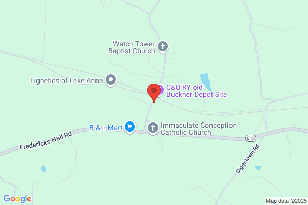 Buckner Companies