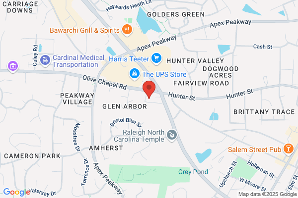 Apex Beauty Outlet