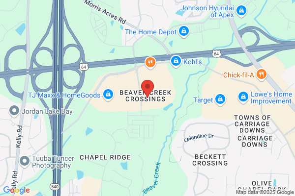 Massage Envy - Apex Beaver Creek