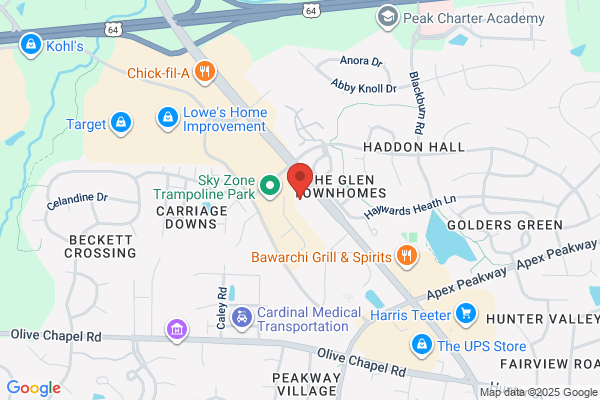 Bass & Watson Family Dental