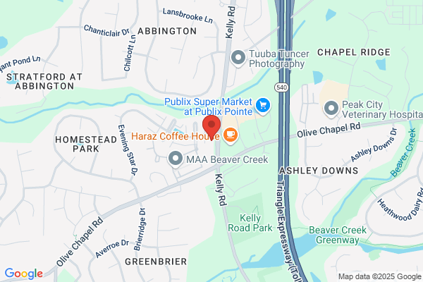 Triangle Family Dentistry