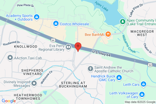 Apex General Dentistry