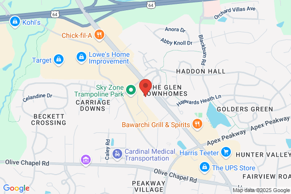 Bass Family Dentistry