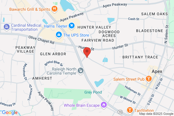 Beavers Family Dentistry