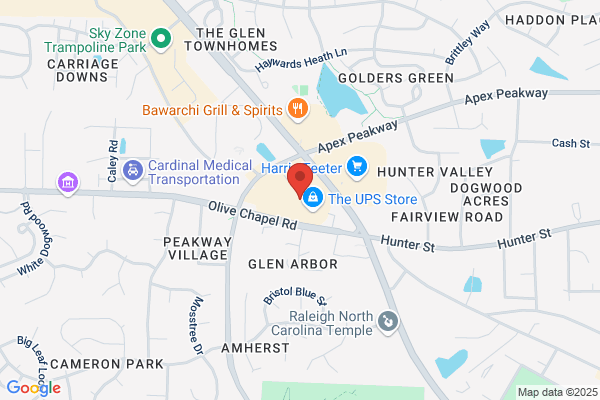 Blue Ridge Family Dental