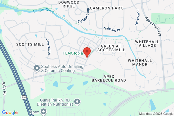 Leahy Family Dentistry
