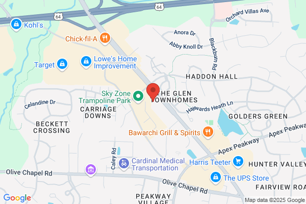 Carolina Vein Institute