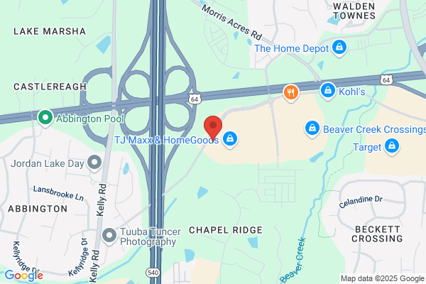 Tuesday Morning - Closed
