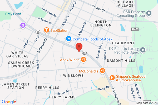 Apex Medical Center