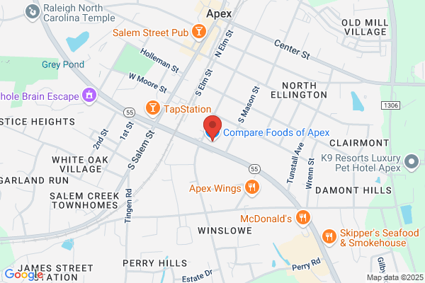 Williams Grocery & Meat Market