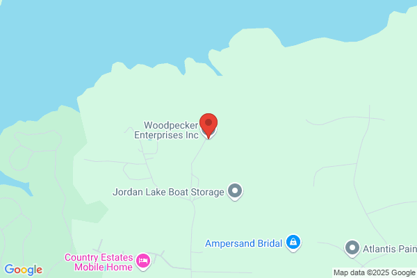 Woodpecker Enterprises Inc