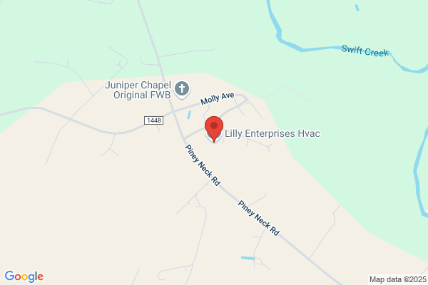 Lilly Enterprises Inc