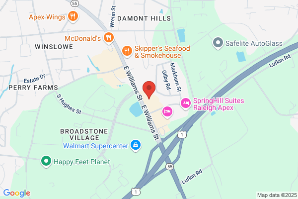 Candlewood Suites Apex Raleigh Area, an IHG Hotel