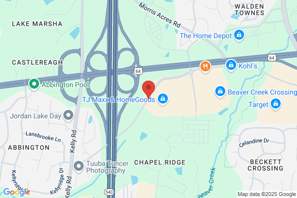 Molly Maid of Cary & Johnston County