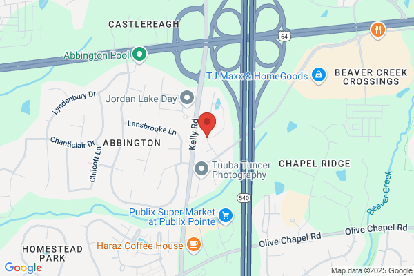 Beazer Homes Peak 502