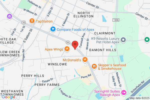 Apex Ace Hardware