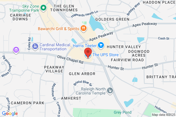 The UPS Store