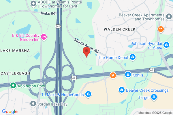 540 Townes by Pulte Homes - Closed