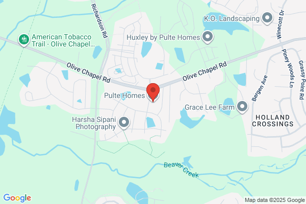 Bella Casa Townes by Pulte Homes - Closed