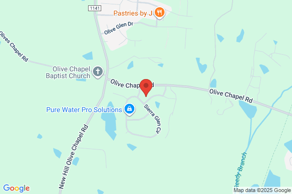 Willow Hills - Closed