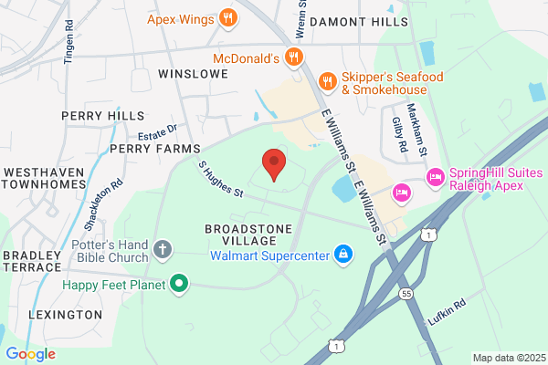 Cambridge Village of Apex