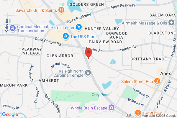 Apex Funeral Directors Inc