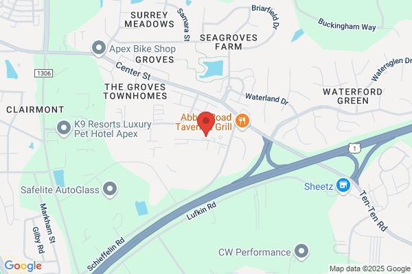 Apex Transmissions and Automotive Center