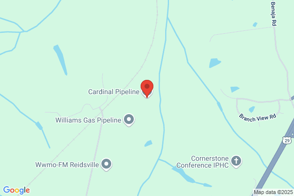 Cardinal Pipeline Co
