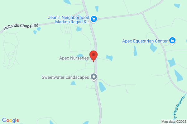 Chewning Nursery Inc