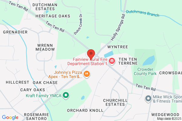 Dutchman Creek Self-Storage