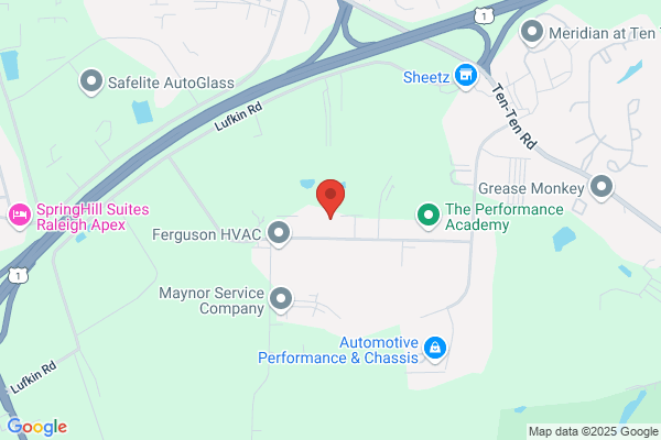 Merritt Precision Technology Inc