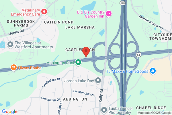 Carolina Creations Swimming Pools & Outdoor Living