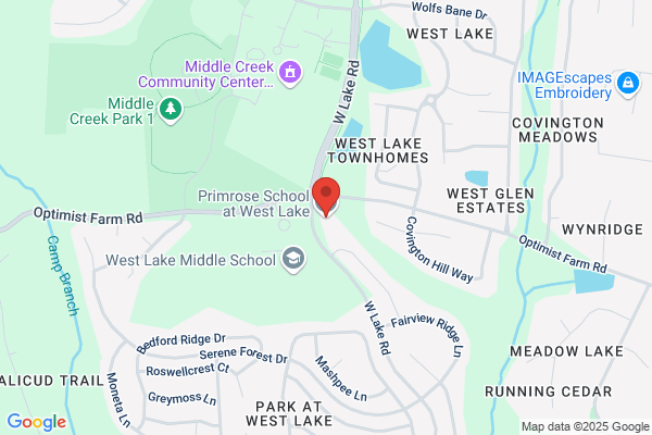 Primrose School at West Lake
