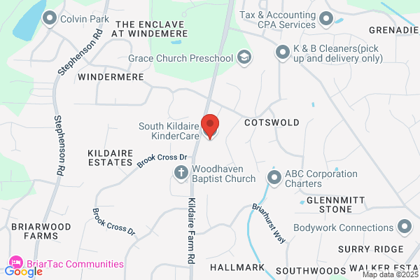 South Kildaire KinderCare