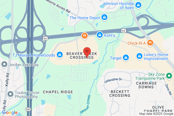 Mindy Vowell | Keller Williams Legacy