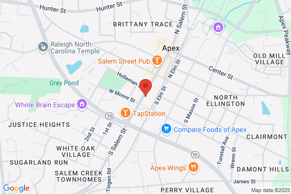 Triangle Home Team Realty