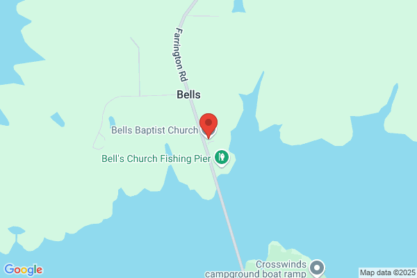 Bells Baptist Church
