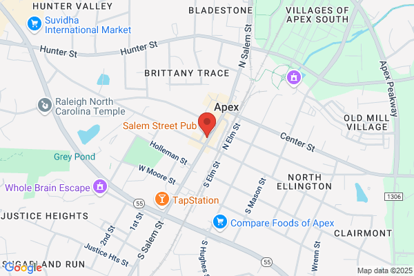 The Ice Cream Shop