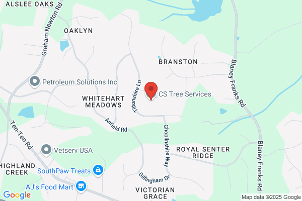 CS Tree Services Inc
