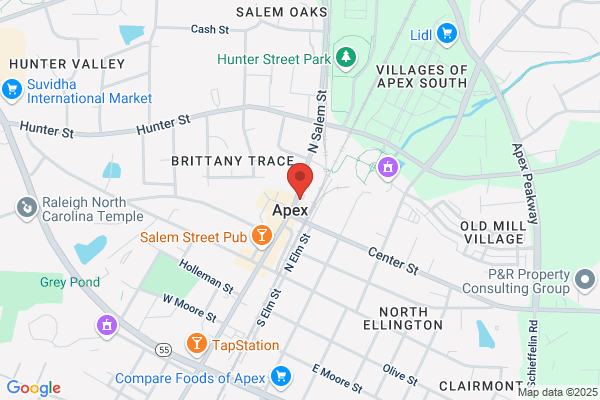Apex Car & Truck Sales
