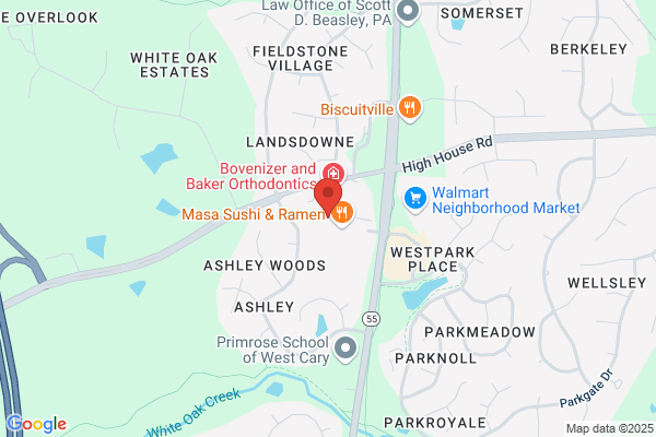 West Cary Animal Hospital