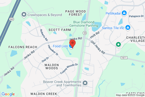 Animal Hospital of Peak Plaza