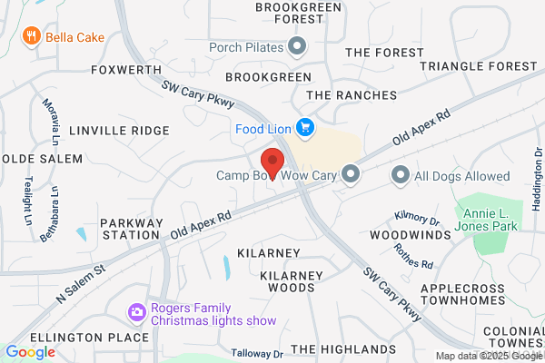 Parkway Animal Hospital & Laser Center