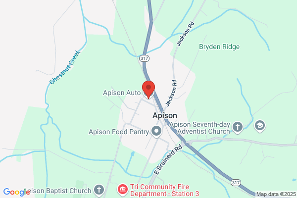 Apison Auto Repair