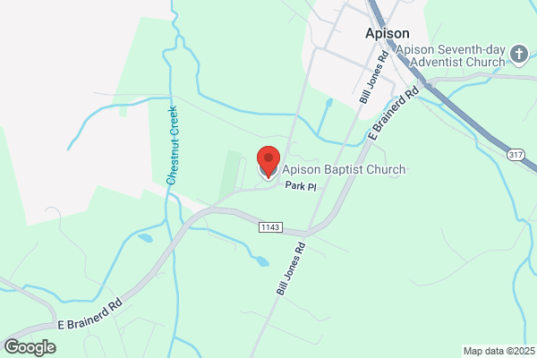 Apison Baptist Church